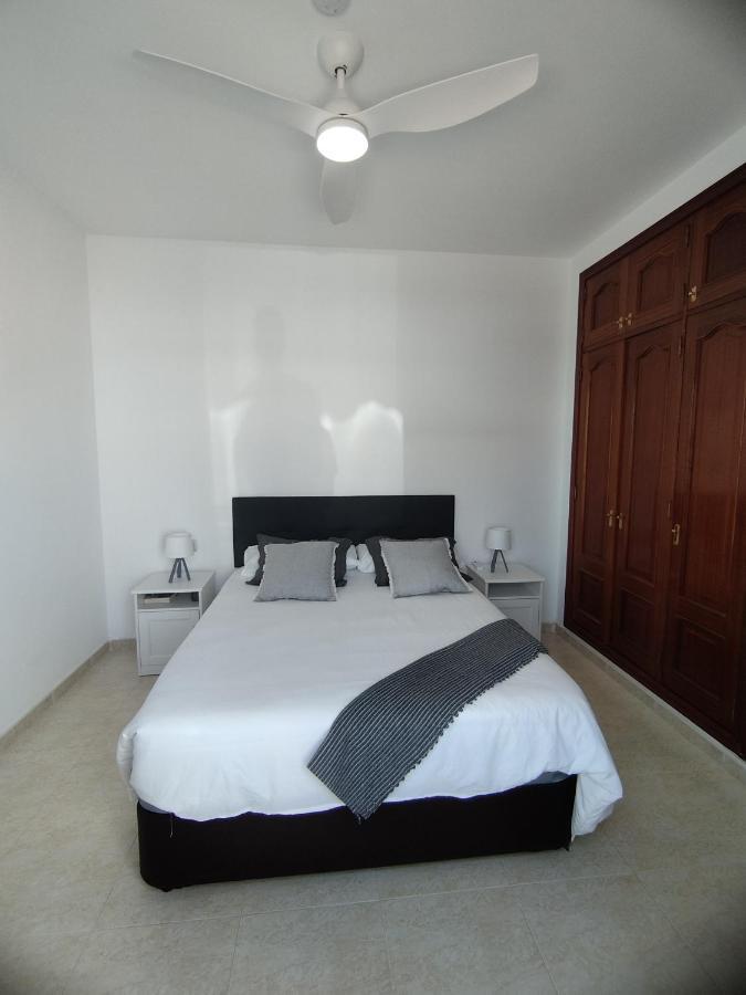 Villa Harena Playa Blanca  Exterior foto